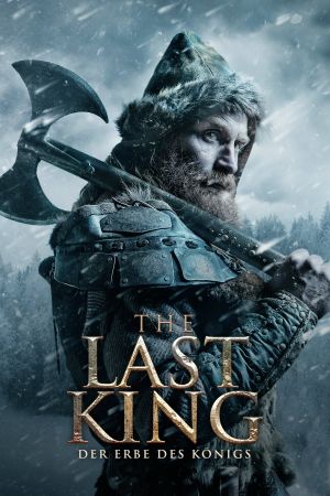 The Last King - Der Erbe des Königs kinox