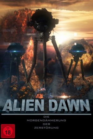 Alien Dawn kinox