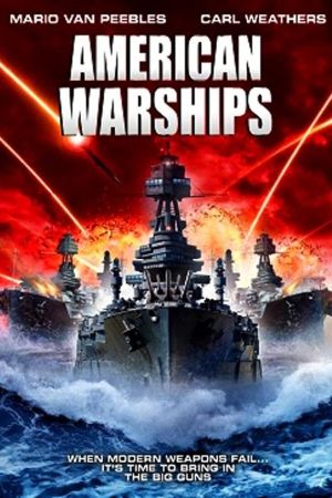 American Warships kinox