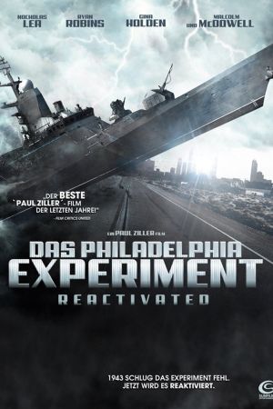 Das Philadelphia Experiment - Reactivated kinox