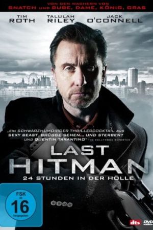 Last Hitman - 24 Stunden in der Hölle kinox