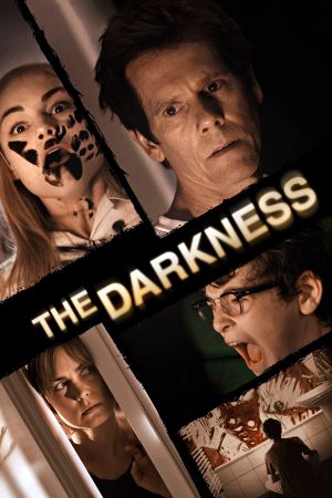 The Darkness kinox