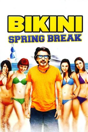 Bikini Spring Break kinox