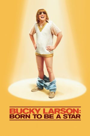 Bucky Larson: Born to Be a Star kinox