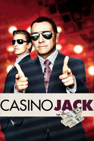 Casino Jack kinox
