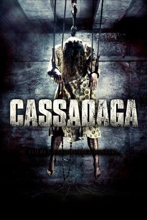 Cassadaga - Hier lebt der Teufel kinox