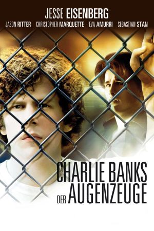 Charlie Banks - Der Augenzeuge kinox