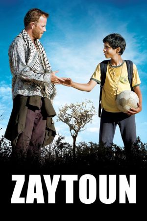 Zaytoun - Geborene Feinde, echte Freunde kinox