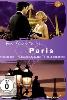 Ein Sommer in Paris kinox