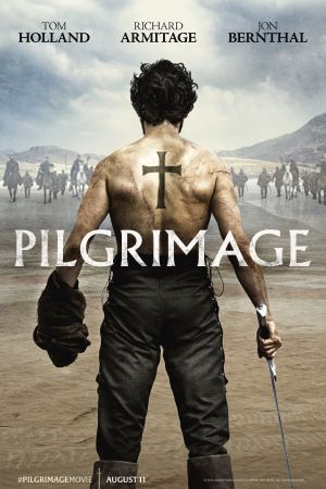 Pilgrimage kinox