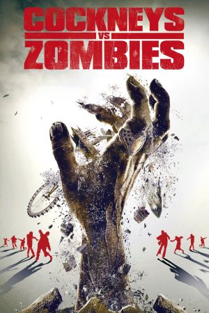 Cockneys vs Zombies kinox