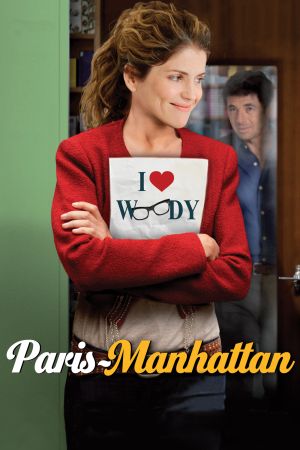 Paris-Manhattan kinox