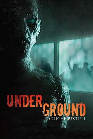 Underground - Tödliche Bestien kinox