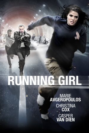 Running Girl kinox