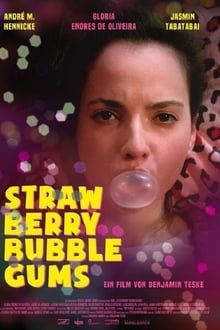 Strawberry Bubblegums kinox
