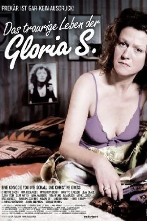 Das traurige Leben der Gloria S. kinox
