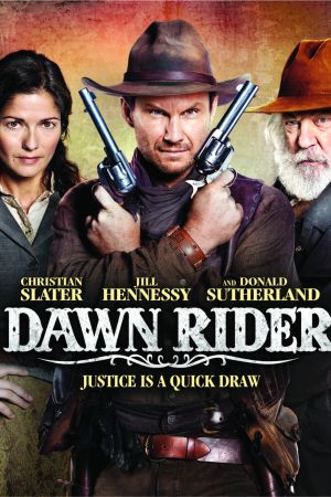 Dawn Rider kinox