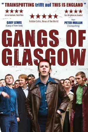 Gangs of Glasgow kinox