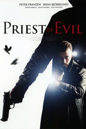 Priest of Evil kinox