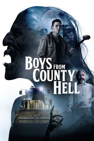 Boys from County Hell kinox
