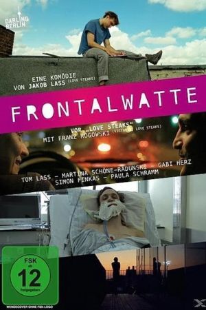 Frontalwatte kinox
