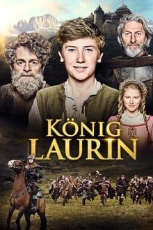 König Laurin kinox