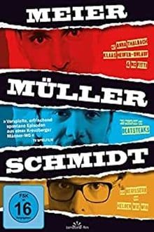 Meier Müller Schmidt kinox
