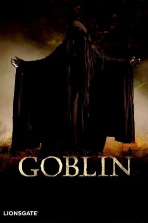 Der Dämon - Im Bann des Goblin kinox