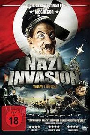 Nazi Invasion - Team Europe kinox