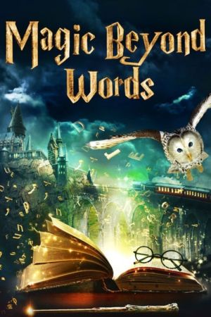 Magic Beyond Words - Die zauberhafte Geschichte der J.K. Rowling kinox