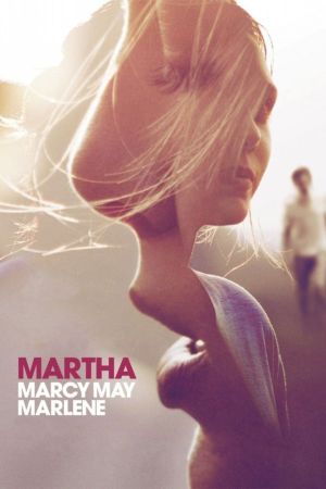 Martha Marcy May Marlene kinox