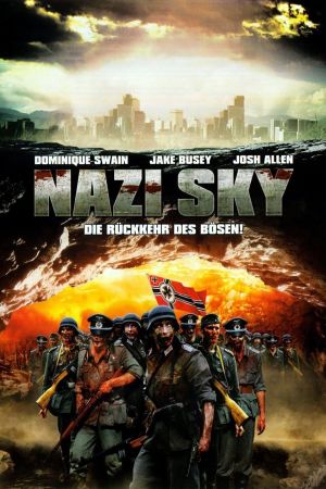 Nazi Sky - Die Rückkehr des Bösen! kinox