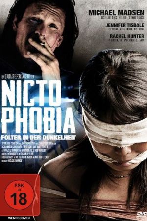 Nictophobia - Folter in der Dunkelheit kinox