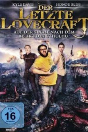 Der letzte Lovecraft kinox