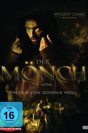 Der Mönch kinox