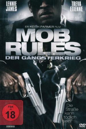 Mob Rules - Der Gangsterkrieg kinox