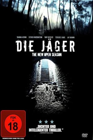 Die Jäger - The New Open Season kinox