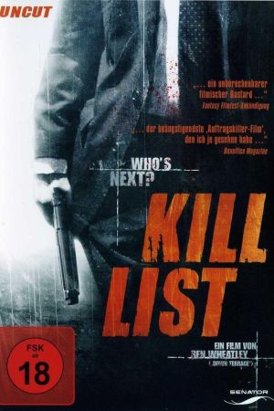 Kill List kinox