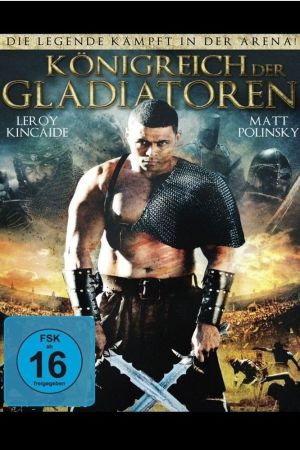 Kingdom of Gladiators kinox