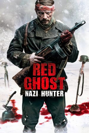 Red Ghost - Nazi Hunter kinox