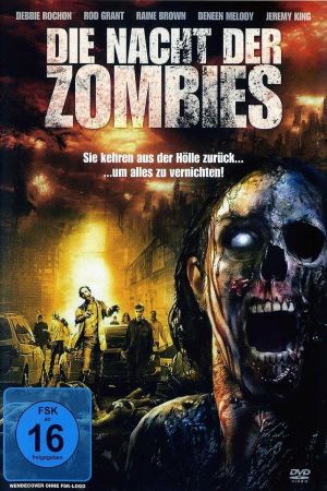 Die Nacht der Zombies kinox