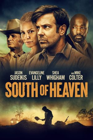 South of Heaven kinox