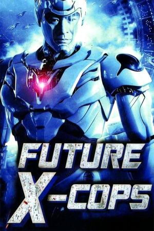Future X-Cops kinox
