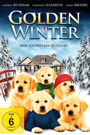 Golden Winter - Wir suchen ein Zuhause kinox