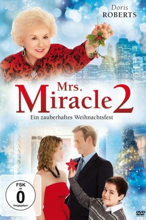 Mrs. Miracle 2 - Ein zauberhaftes Weihnachtsfest kinox
