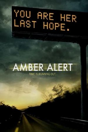 Amber Alert kinox
