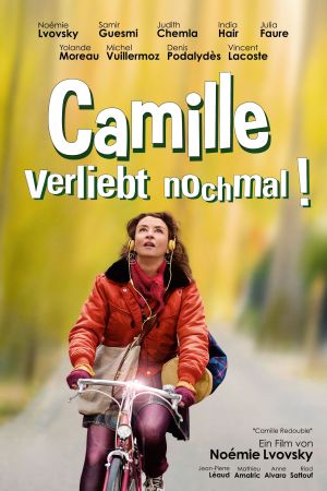Camille Verliebt Nochmal! kinox