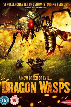 Dragon Wasps kinox