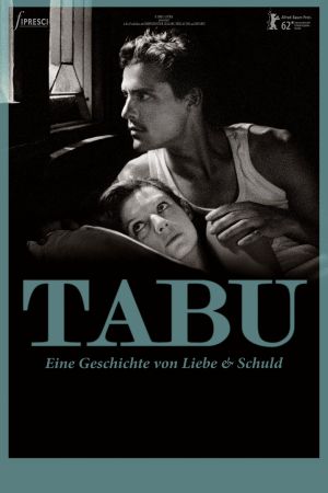 Tabu - Eine Geschichte von Liebe und Schuld kinox