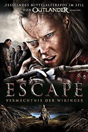 Escape - Vermächtnis der Wikinger kinox